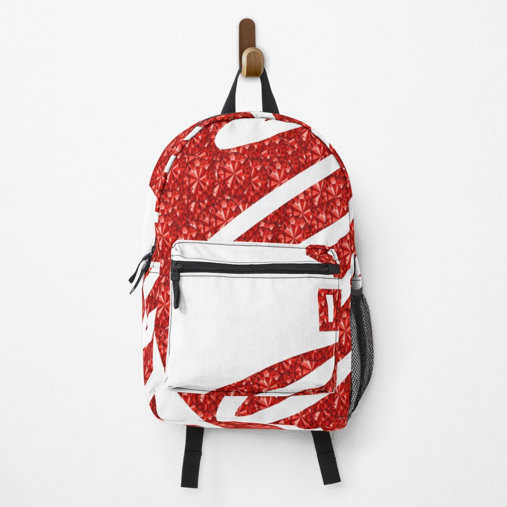 Item preview, Backpack designed and sold by TheIconSmith.