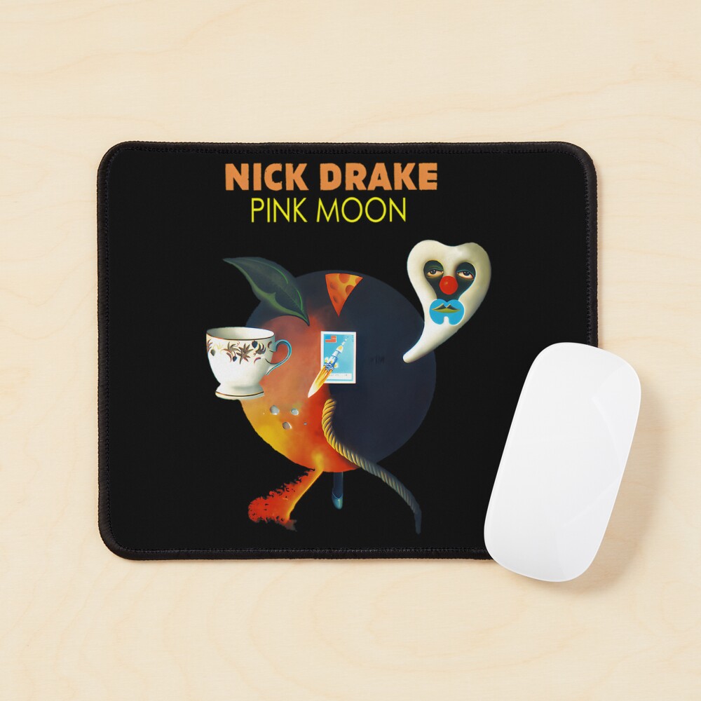 Item preview, Mouse Pad designed and sold by ModaPriNTonv.