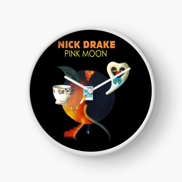 Item preview, Pink Moon designed and sold by ModaPriNTonv.