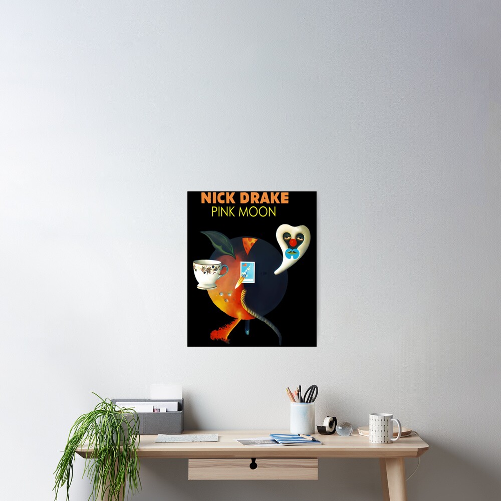 Item preview, Poster designed and sold by ModaPriNTonv.