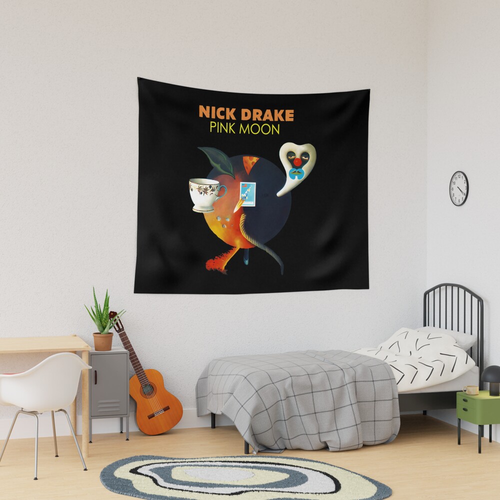 Item preview, Tapestry designed and sold by ModaPriNTonv.