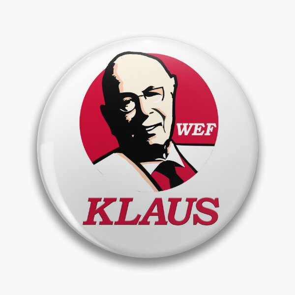 Item preview, Klaus Fried Crickets -  designed and sold by waltzermitty.