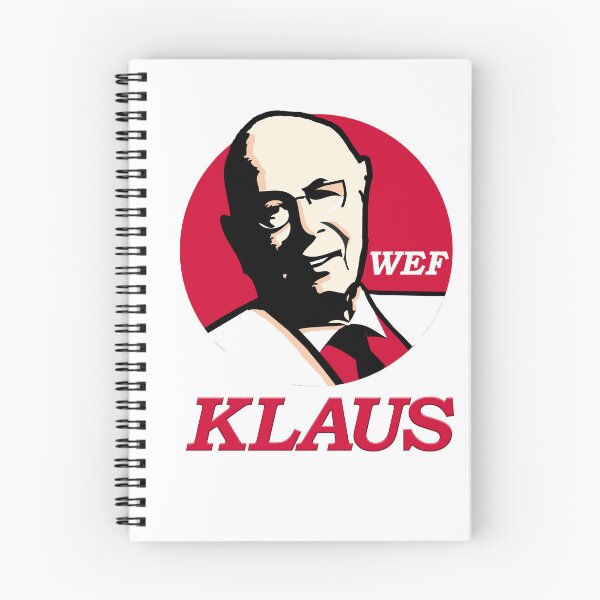 Item preview, Klaus Fried Crickets -  designed and sold by waltzermitty.