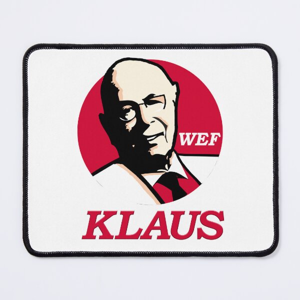 Item preview, Klaus Fried Crickets - designed and sold by waltzermitty.