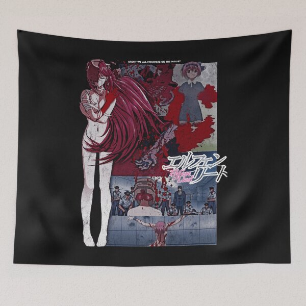 Item preview, Crimson Spirit designed and sold by yrxcjzkmrm70.