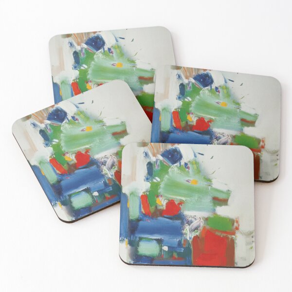 Item preview, Art Like Love Is Dedication By Hans Hofmann designed and sold by Lipola.