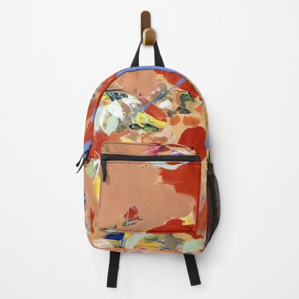 Item preview, Aquatic Garden By Hans Hofmann designed and sold by Lipola.