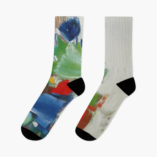 Item preview, Art Like Love Is Dedication By Hans Hofmann designed and sold by Lipola.