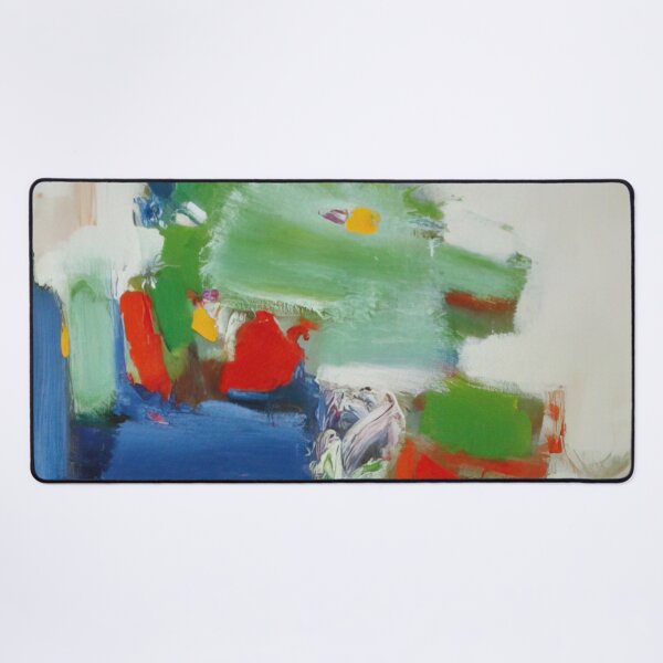 Item preview, Art Like Love Is Dedication By Hans Hofmann designed and sold by Lipola.