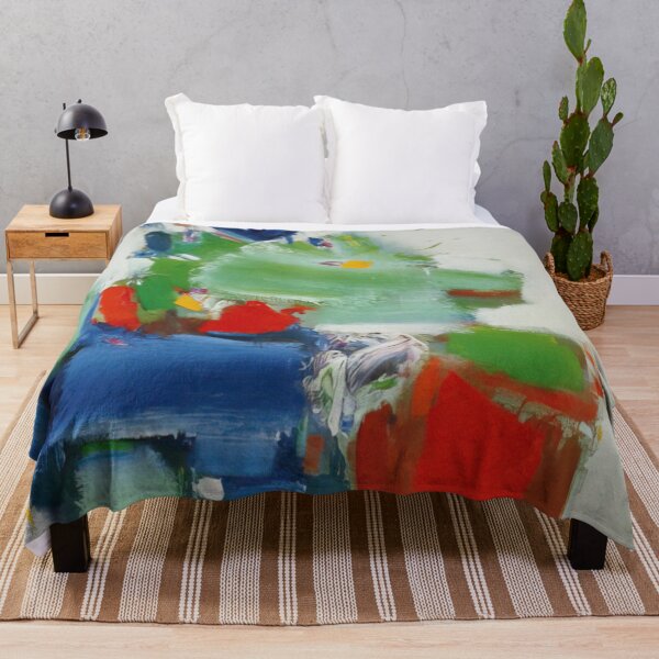Item preview, Art Like Love Is Dedication By Hans Hofmann designed and sold by Lipola.