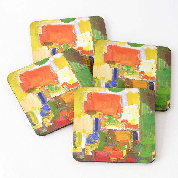 Item preview, August Light By Hans Hofmann designed and sold by Lipola.