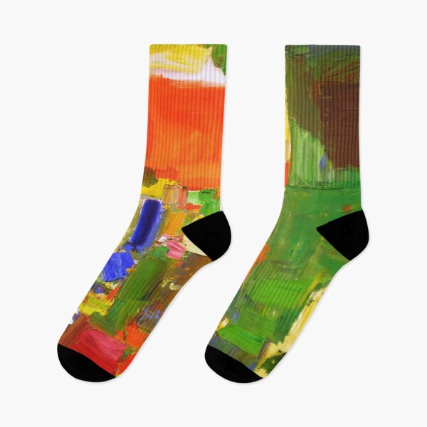 Item preview, August Light By Hans Hofmann designed and sold by Lipola.
