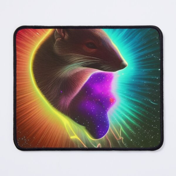 Item preview, Neon Mongoose designed and sold by RAISC.