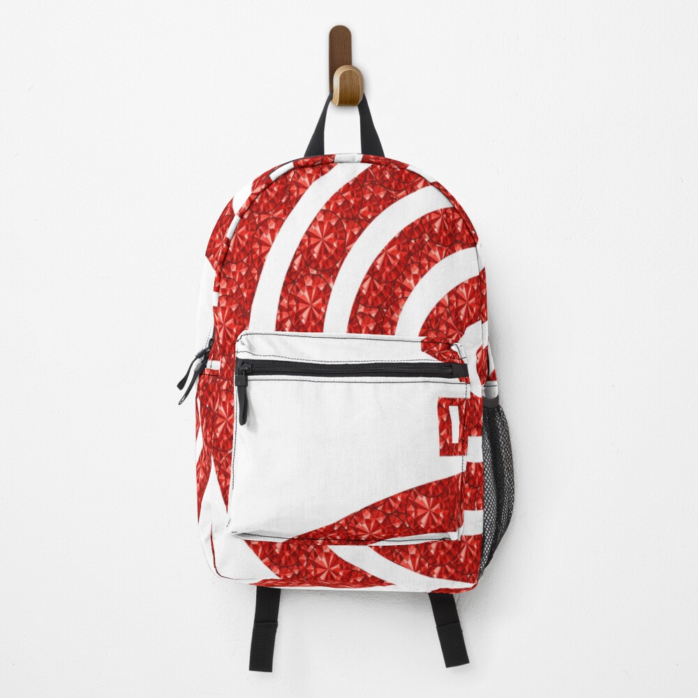 Item preview, Backpack designed and sold by TheIconSmith.