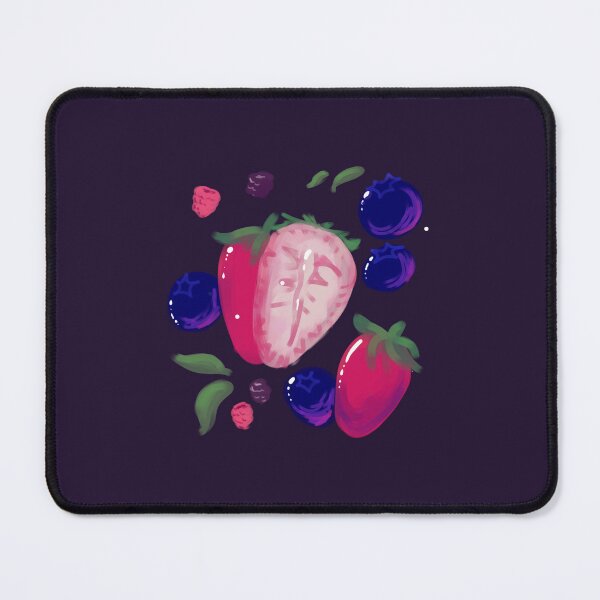 Item preview, fruit salad, yummy yummy designed and sold by Variety Arts.