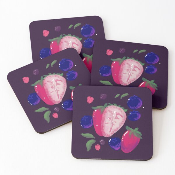 Item preview, fruit salad, yummy yummy designed and sold by Variety Arts.