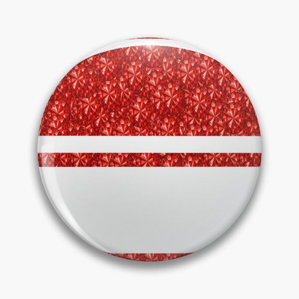 Item preview, Red Rhinestone Tree designed and sold by TheIconSmith.
