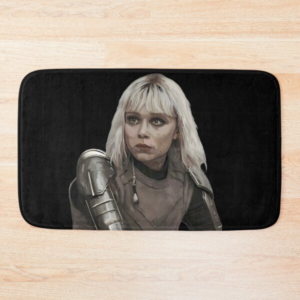 Item preview, Shin Hati from Ahsoka designed and sold by kchristley.