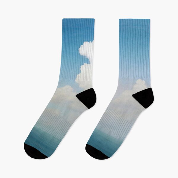 Item preview, Cloud By Arkhyp Kuindzhi designed and sold by Lipola.