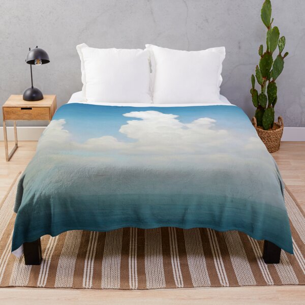 Item preview, Cloud By Arkhyp Kuindzhi designed and sold by Lipola.