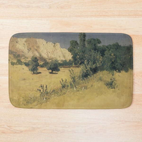 Item preview, Crimea Yayla By Arkhyp Kuindzhi designed and sold by Lipola.