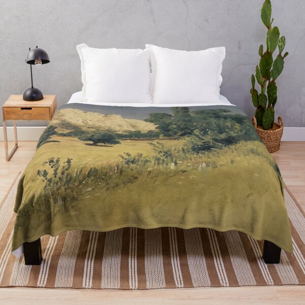 Item preview, Crimea Yayla By Arkhyp Kuindzhi designed and sold by Lipola.