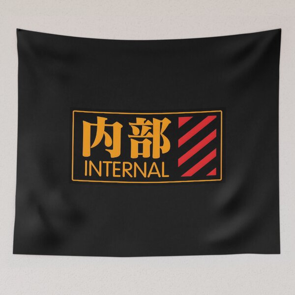 Item preview, Internal Logo designed and sold by yrxcjzkmrm70.