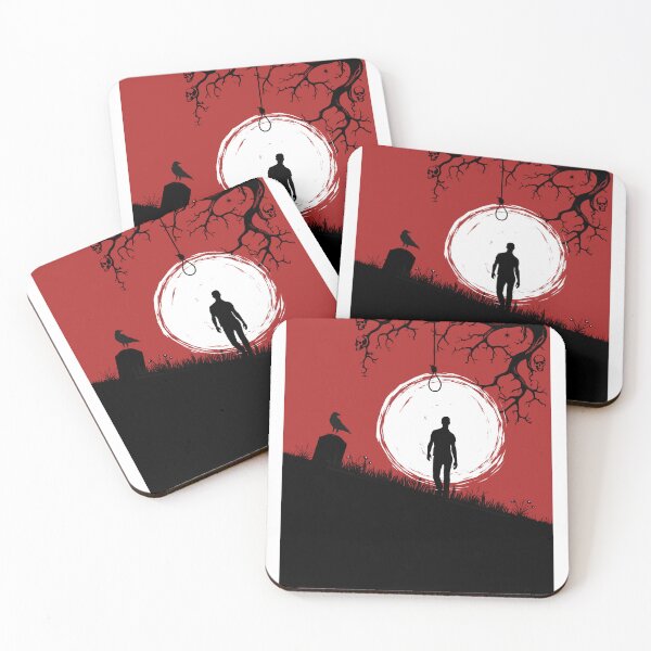 Item preview, Hangman Poster designed and sold by The Good Stuff Shop.