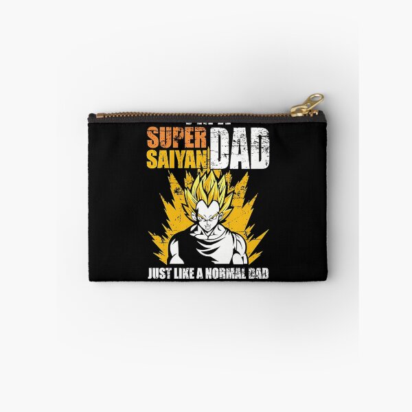 Item preview, Vintage Super Saiyan Dad Quotes  	 designed and sold by dhjyuekh30.