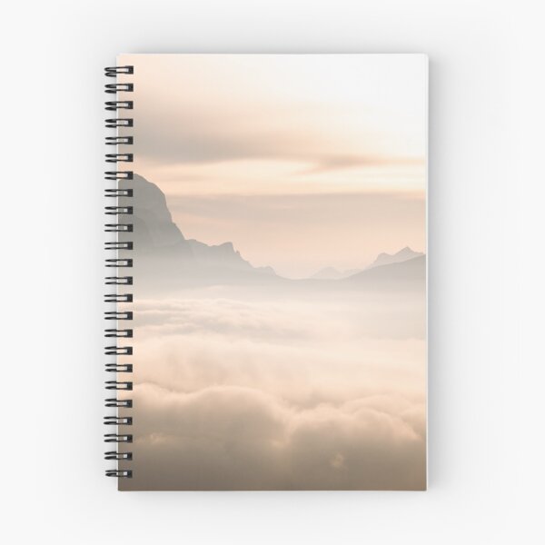 Item preview, Dolomites Above the Clouds designed and sold by alicjamiekina.