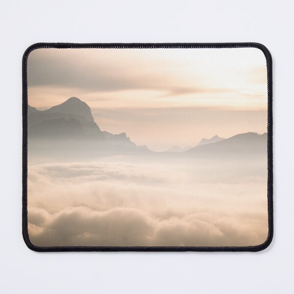 Item preview, Dolomites Above the Clouds designed and sold by alicjamiekina.