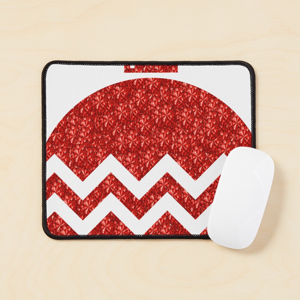 Item preview, Mouse Pad designed and sold by TheIconSmith.