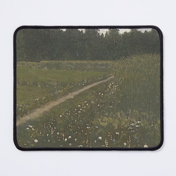 Item preview, Forest Glade By Arkhyp Kuindzhi designed and sold by Lipola.
