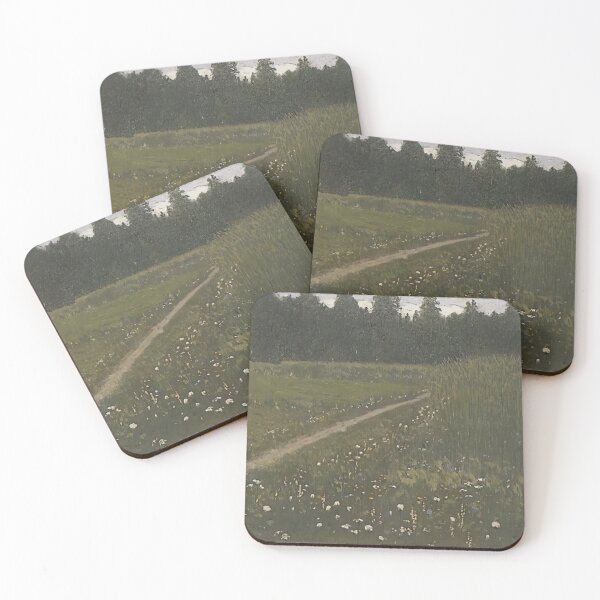 Item preview, Forest Glade By Arkhyp Kuindzhi designed and sold by Lipola.
