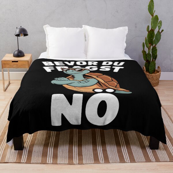 Item preview, No Nope Turtle Work Gift designed and sold by Svenniibee.