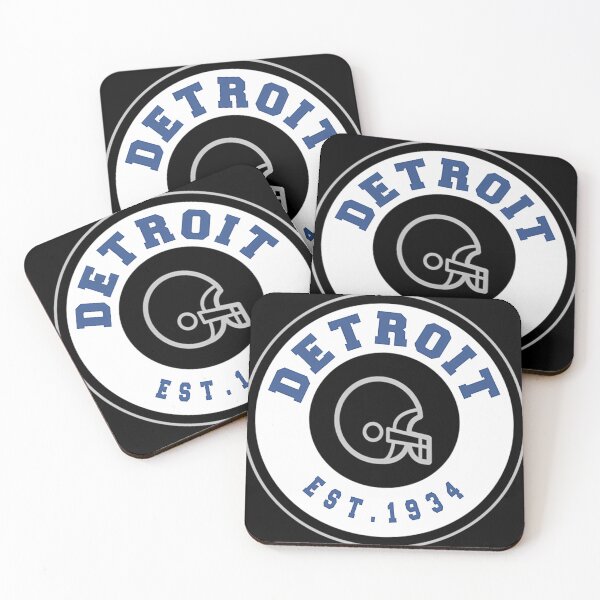 Item preview,  Detroit Is 1934 designed and sold by MikeGish.