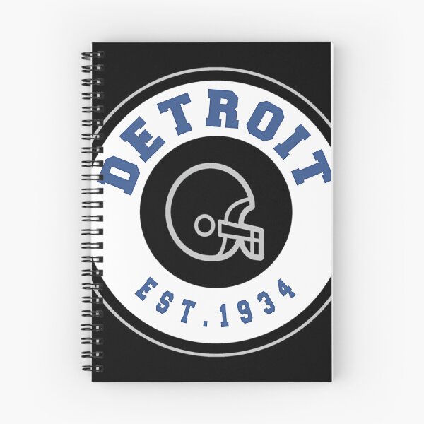 Item preview,  Detroit Is 1934 designed and sold by MikeGish.