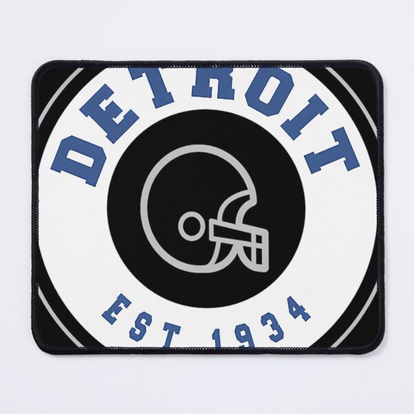 Item preview, Detroit Is 1934 designed and sold by MikeGish.