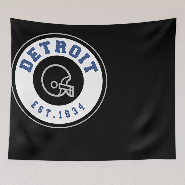 Item preview,  Detroit Is 1934 designed and sold by MikeGish.