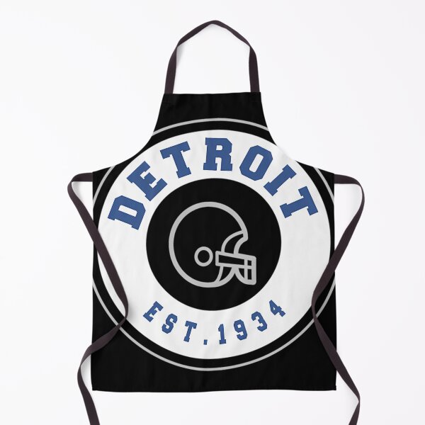 Item preview, Detroit Is 1934 designed and sold by MikeGish.