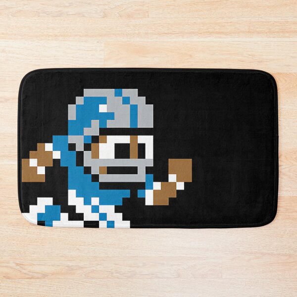 Item preview, Detroit Lions (Tecmo Super Bowl Football Player) designed and sold by MikeGish.