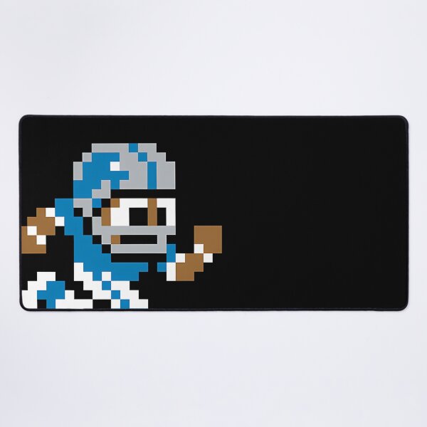 Item preview, Detroit Lions (Tecmo Super Bowl Football Player) designed and sold by MikeGish.