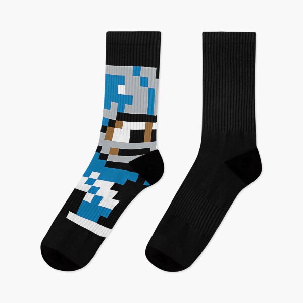 Item preview, Detroit Lions (Tecmo Super Bowl Football Player) designed and sold by MikeGish.