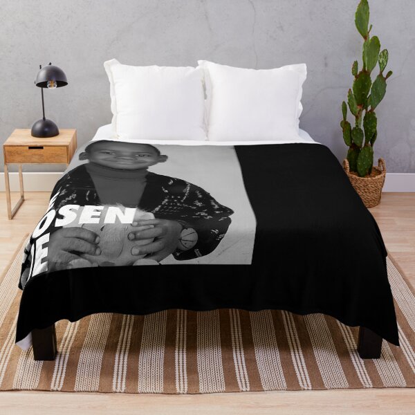 Item preview, Lebron James (The Chosen One) designed and sold by MikeGish.