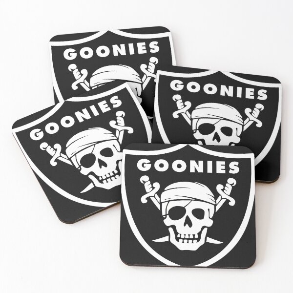 Item preview, Goonies designed and sold by MikeGish.