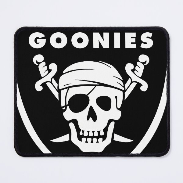 Item preview, Goonies designed and sold by MikeGish.