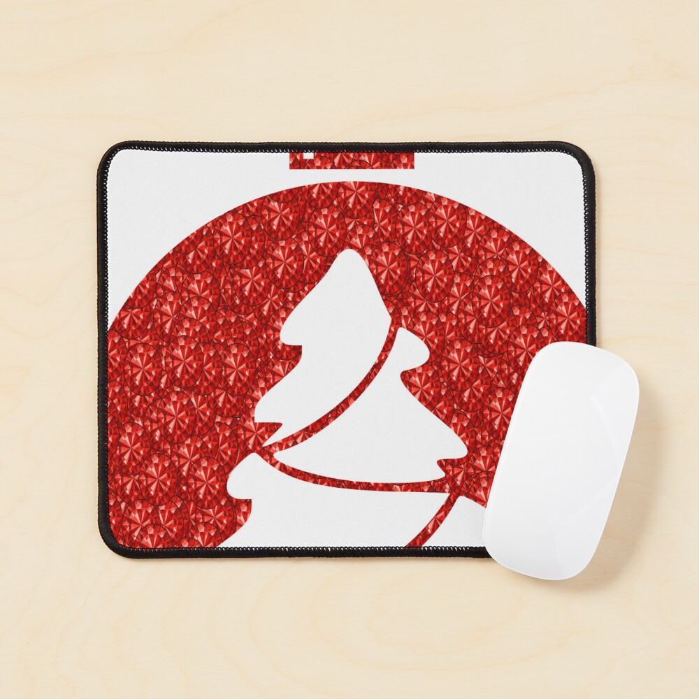 Item preview, Mouse Pad designed and sold by TheIconSmith.