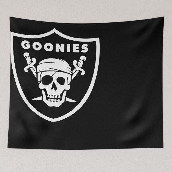 Item preview, Goonies designed and sold by MikeGish.