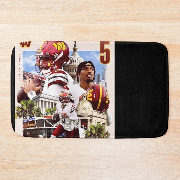 Item preview, Jayden Daniels designed and sold by MikeGish.