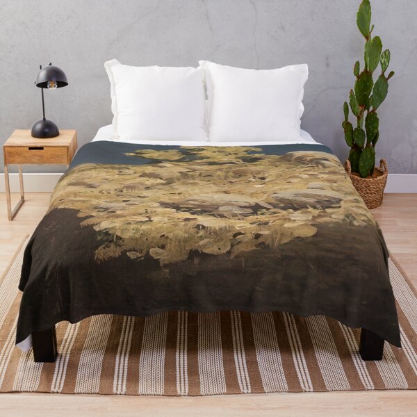 Item preview, Mountain Slope Crimea By Arkhyp Kuindzhi designed and sold by Lipola.